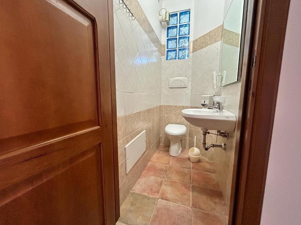 Hotel I Menhirs Annunziata  Zewnętrze zdjęcie