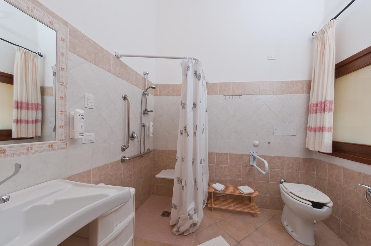 Hotel I Menhirs Annunziata  Zewnętrze zdjęcie